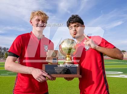Thumbnail 1 in Sunrise Mountain @ Ironwood (AIA - 5A Final Awards) photogallery.