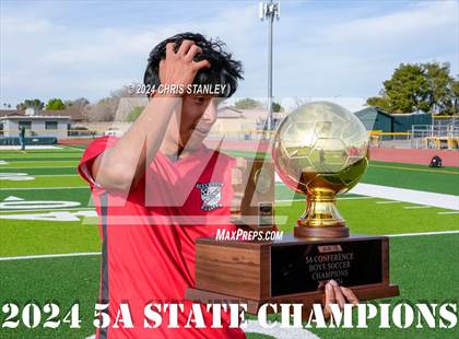 Thumbnail 3 in Sunrise Mountain @ Ironwood (AIA - 5A Final Awards) photogallery.