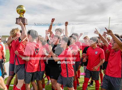 Thumbnail 3 in Sunrise Mountain @ Ironwood (AIA - 5A Final Awards) photogallery.
