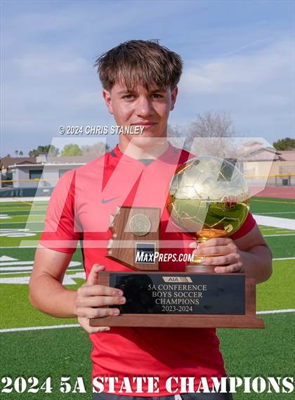 Thumbnail 3 in Sunrise Mountain @ Ironwood (AIA - 5A Final Awards) photogallery.