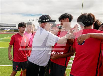 Thumbnail 1 in Sunrise Mountain @ Ironwood (AIA - 5A Final Awards) photogallery.