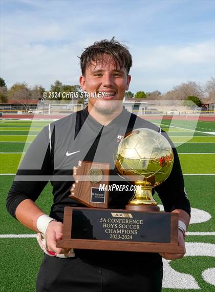 Thumbnail 3 in Sunrise Mountain @ Ironwood (AIA - 5A Final Awards) photogallery.