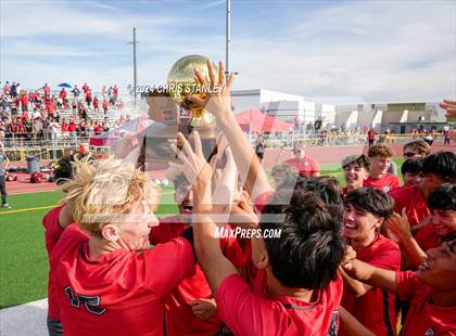 Thumbnail 3 in Sunrise Mountain @ Ironwood (AIA - 5A Final Awards) photogallery.