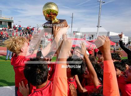 Thumbnail 1 in Sunrise Mountain @ Ironwood (AIA - 5A Final Awards) photogallery.