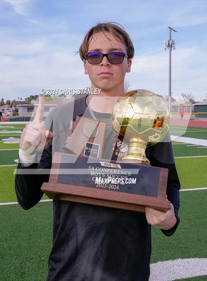 Thumbnail 1 in Sunrise Mountain @ Ironwood (AIA - 5A Final Awards) photogallery.