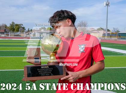 Thumbnail 1 in Sunrise Mountain @ Ironwood (AIA - 5A Final Awards) photogallery.