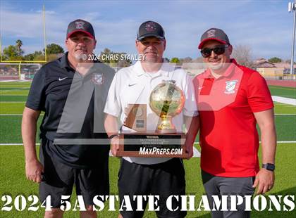 Thumbnail 3 in Sunrise Mountain @ Ironwood (AIA - 5A Final Awards) photogallery.