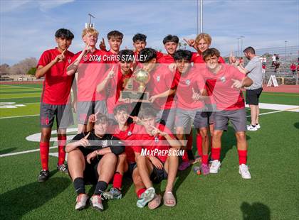 Thumbnail 2 in Sunrise Mountain @ Ironwood (AIA - 5A Final Awards) photogallery.