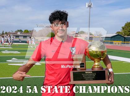 Thumbnail 1 in Sunrise Mountain @ Ironwood (AIA - 5A Final Awards) photogallery.