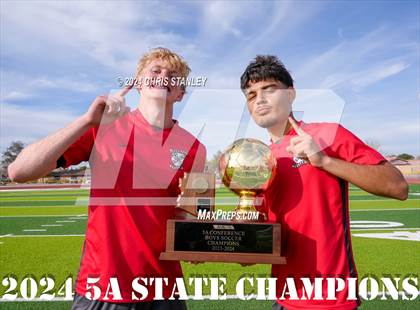 Thumbnail 1 in Sunrise Mountain @ Ironwood (AIA - 5A Final Awards) photogallery.