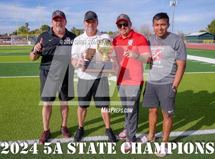 Thumbnail 2 in Sunrise Mountain @ Ironwood (AIA - 5A Final Awards) photogallery.