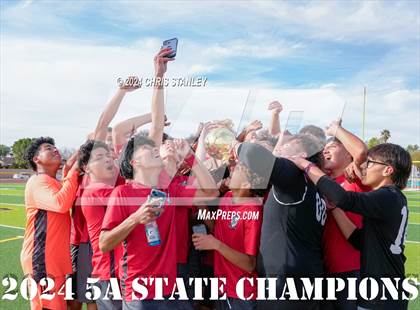 Thumbnail 2 in Sunrise Mountain @ Ironwood (AIA - 5A Final Awards) photogallery.