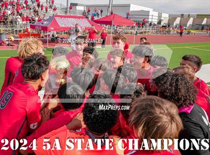 Thumbnail 2 in Sunrise Mountain @ Ironwood (AIA - 5A Final Awards) photogallery.