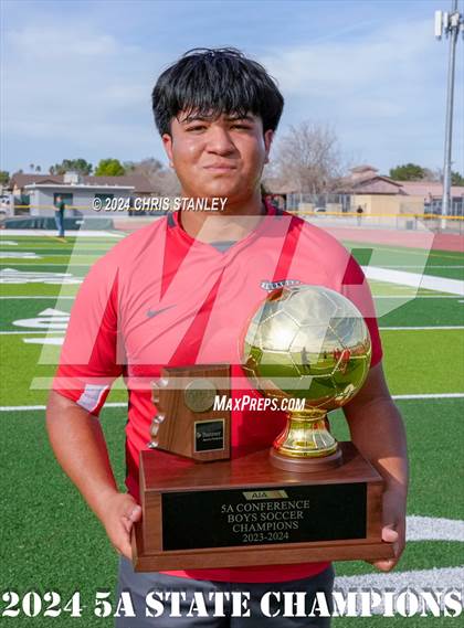 Thumbnail 2 in Sunrise Mountain @ Ironwood (AIA - 5A Final Awards) photogallery.