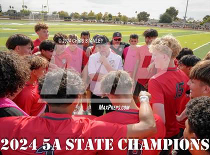 Thumbnail 1 in Sunrise Mountain @ Ironwood (AIA - 5A Final Awards) photogallery.