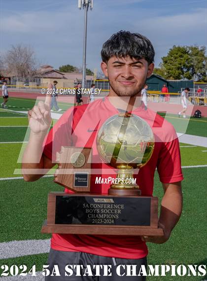 Thumbnail 3 in Sunrise Mountain @ Ironwood (AIA - 5A Final Awards) photogallery.