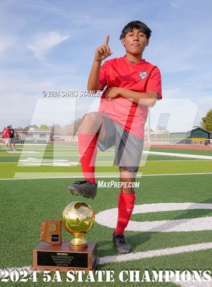 Thumbnail 2 in Sunrise Mountain @ Ironwood (AIA - 5A Final Awards) photogallery.