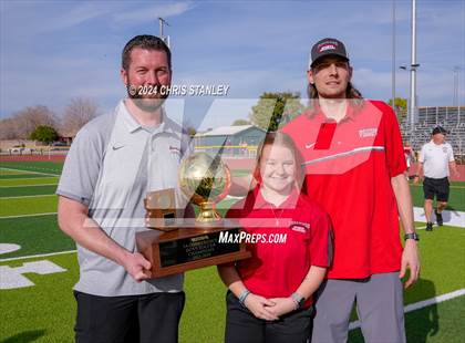 Thumbnail 1 in Sunrise Mountain @ Ironwood (AIA - 5A Final Awards) photogallery.