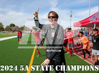 Thumbnail 2 in Sunrise Mountain @ Ironwood (AIA - 5A Final Awards) photogallery.