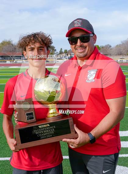 Thumbnail 1 in Sunrise Mountain @ Ironwood (AIA - 5A Final Awards) photogallery.