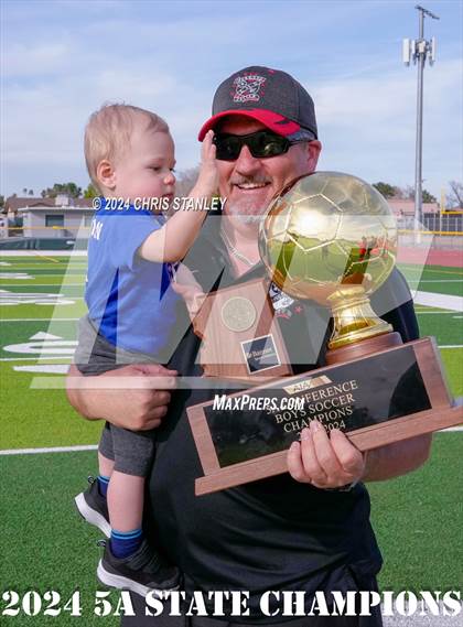 Thumbnail 1 in Sunrise Mountain @ Ironwood (AIA - 5A Final Awards) photogallery.