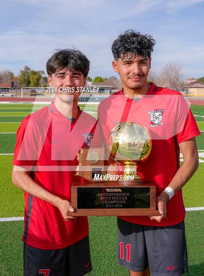 Thumbnail 3 in Sunrise Mountain @ Ironwood (AIA - 5A Final Awards) photogallery.