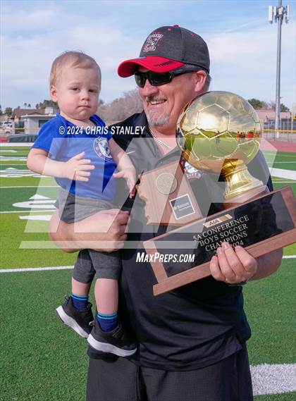 Thumbnail 2 in Sunrise Mountain @ Ironwood (AIA - 5A Final Awards) photogallery.