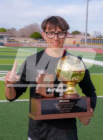 Thumbnail 1 in Sunrise Mountain @ Ironwood (AIA - 5A Final Awards) photogallery.