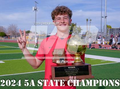 Thumbnail 3 in Sunrise Mountain @ Ironwood (AIA - 5A Final Awards) photogallery.