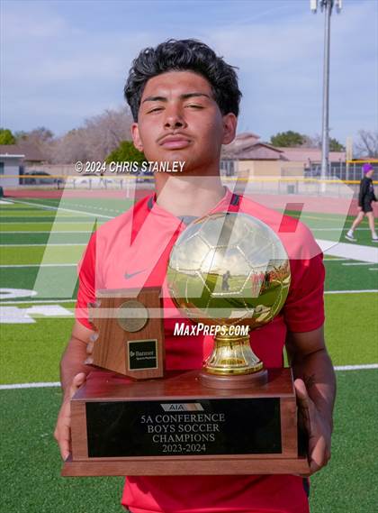 Thumbnail 3 in Sunrise Mountain @ Ironwood (AIA - 5A Final Awards) photogallery.