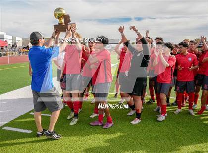 Thumbnail 2 in Sunrise Mountain @ Ironwood (AIA - 5A Final Awards) photogallery.