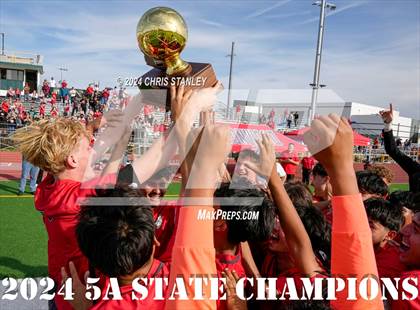 Thumbnail 2 in Sunrise Mountain @ Ironwood (AIA - 5A Final Awards) photogallery.