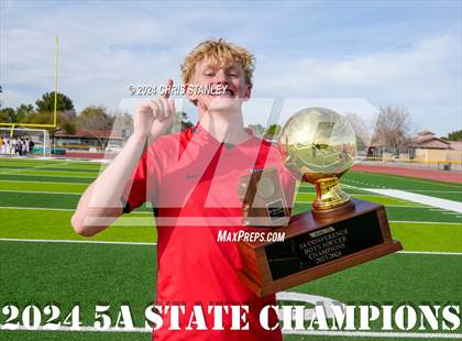 Thumbnail 2 in Sunrise Mountain @ Ironwood (AIA - 5A Final Awards) photogallery.