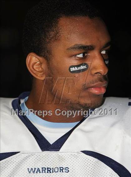 Thumbnail 2 in Valley Christian vs. Palo Alto (CIF CCS Open Division Final) photogallery.