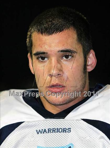 Thumbnail 2 in Valley Christian vs. Palo Alto (CIF CCS Open Division Final) photogallery.