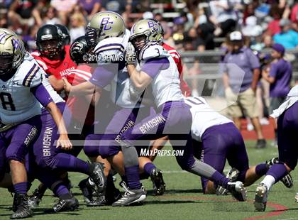 Thumbnail 3 in Bradshaw Christian @ Salesian College Preparatory photogallery.