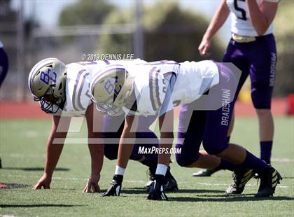 Thumbnail 1 in Bradshaw Christian @ Salesian College Preparatory photogallery.