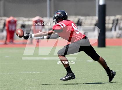 Thumbnail 2 in Bradshaw Christian @ Salesian College Preparatory photogallery.