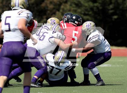Thumbnail 1 in Bradshaw Christian @ Salesian College Preparatory photogallery.
