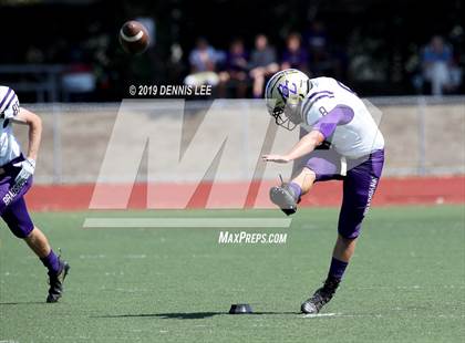 Thumbnail 2 in Bradshaw Christian @ Salesian College Preparatory photogallery.