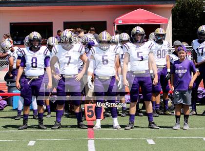 Thumbnail 2 in Bradshaw Christian @ Salesian College Preparatory photogallery.
