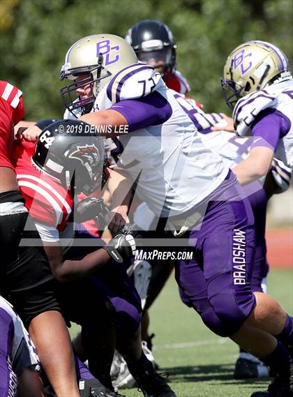 Thumbnail 3 in Bradshaw Christian @ Salesian College Preparatory photogallery.