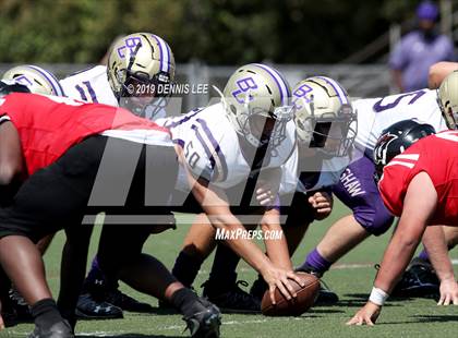 Thumbnail 1 in Bradshaw Christian @ Salesian College Preparatory photogallery.