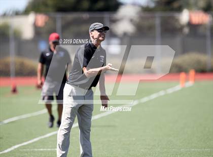Thumbnail 2 in Bradshaw Christian @ Salesian College Preparatory photogallery.