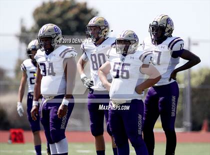 Thumbnail 3 in Bradshaw Christian @ Salesian College Preparatory photogallery.
