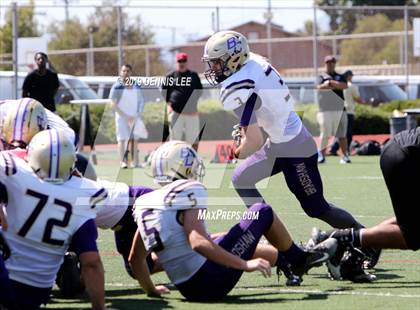 Thumbnail 3 in Bradshaw Christian @ Salesian College Preparatory photogallery.