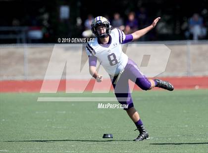 Thumbnail 3 in Bradshaw Christian @ Salesian College Preparatory photogallery.