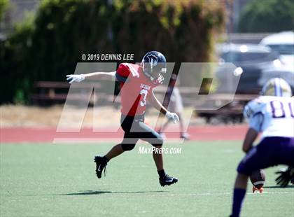 Thumbnail 2 in Bradshaw Christian @ Salesian College Preparatory photogallery.