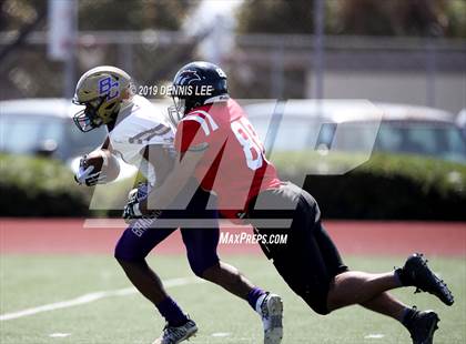 Thumbnail 1 in Bradshaw Christian @ Salesian College Preparatory photogallery.