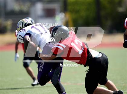 Thumbnail 3 in Bradshaw Christian @ Salesian College Preparatory photogallery.